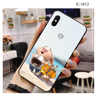 [FSS09JAN-Hoàn 20% xu]  ỐP LƯNG XIAOMI MI A2