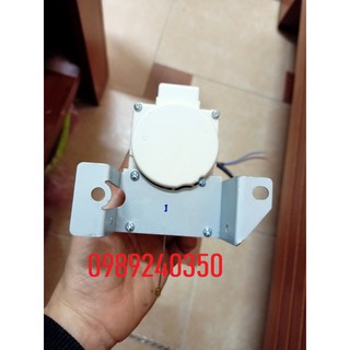 Van Xả Kéo Máy Giặt SAMSUNG