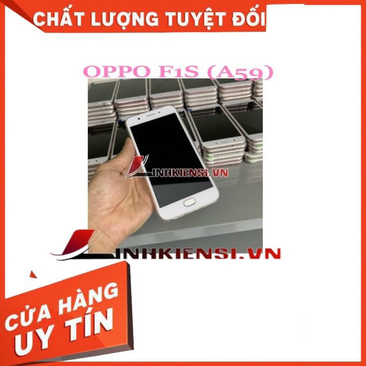 ĐIỆN THOẠI OPPO F1S (A59)⚡SIÊU HOT⚡ HÀNG CHÍNH HÃNG, CHẤT LƯỢNG CAO