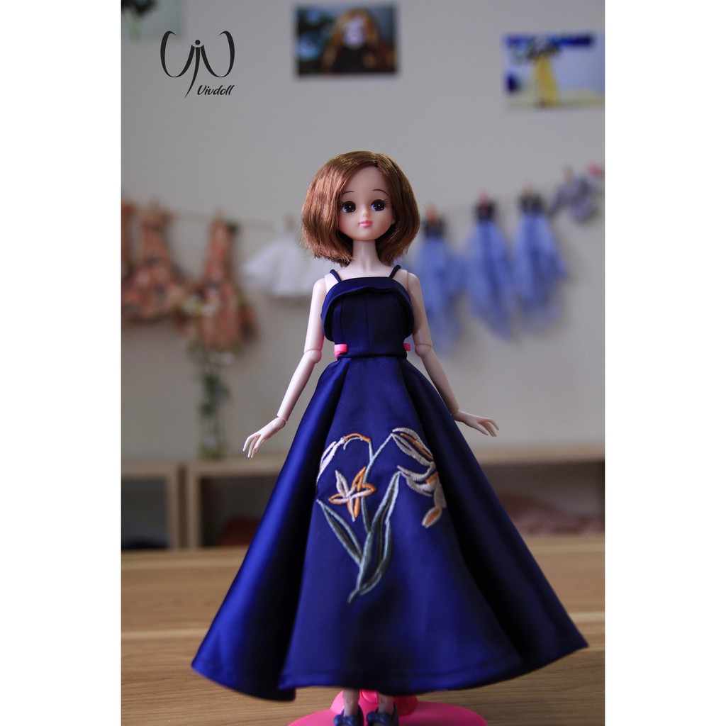 Búp bê 14 khớp