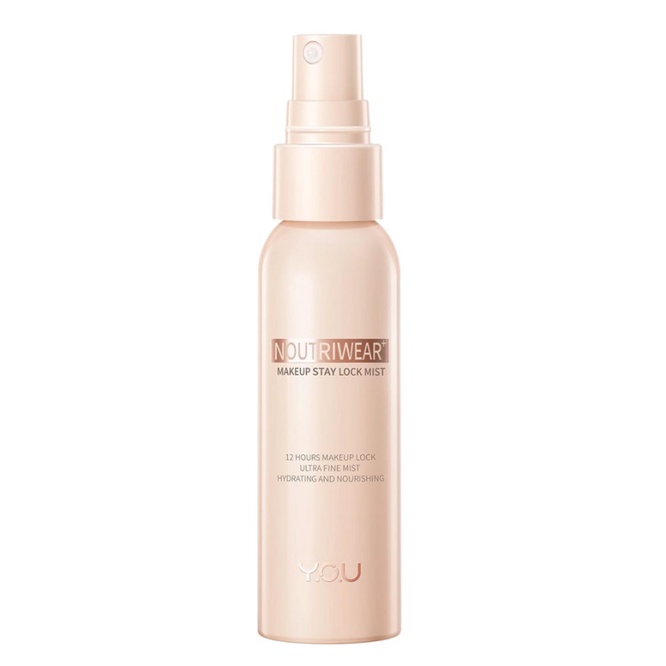 Nước hoa hồng NoutriWear + khoá sương 55ml | BigBuy360 - bigbuy360.vn
