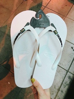 DÉP HAVAIANAS NAM NỮ THÁI LAN