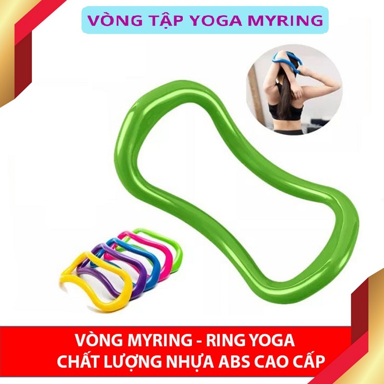 Vòng tập yoga Myring hàn quốc cao cấp