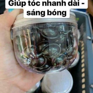 SERUM DƯỠNG TÓC