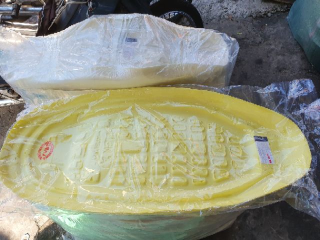 Mút nệm yên xe Attila Elizabeth