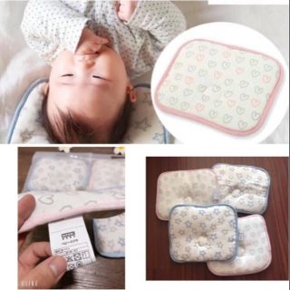 Gối xô xuất nhật dành cho sơ sinh