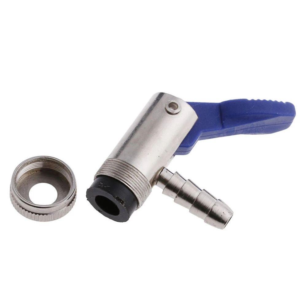 Vòi Bơm Lốp Xe Đạp 6 / 8mm Đa Năng Tiện Dụng