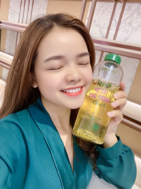 Trà hoa sấy khô Detox Fresh Everyday tách combo | BigBuy360 - bigbuy360.vn