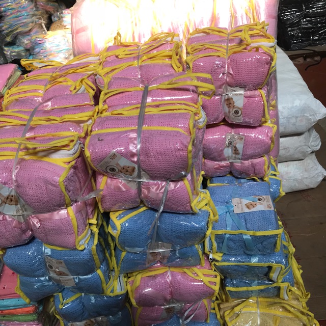 Combo đồ sơ sinh