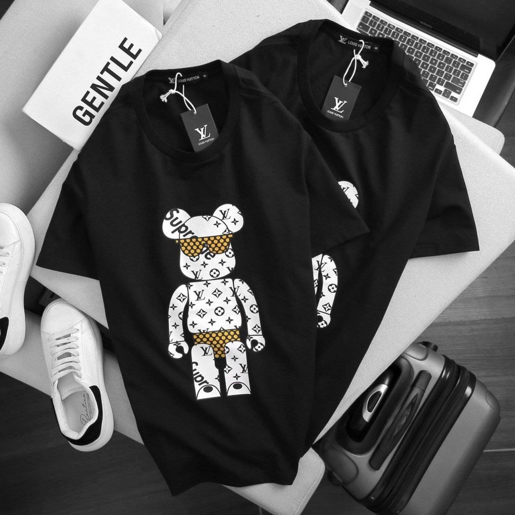 Áo thun oversize S-5XL,6XL,7xl bigsize < 145 kg có hình các loại unisex nam nữ dễ mặc, nhẹ, mát, áo hoạt hình