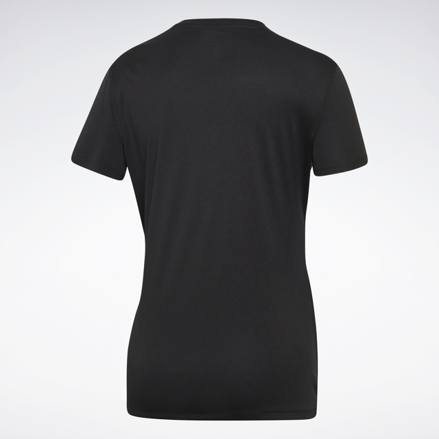 [SEASON SS21] Áo Thun Thể Thao Nữ Chạy Bộ Reebok RE BASIC SS TEE FU1450