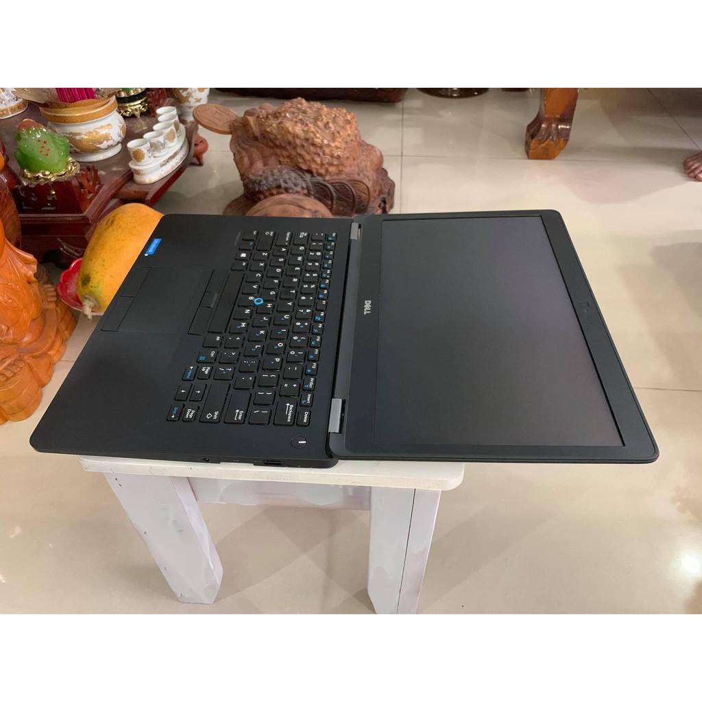 Laptop cũ Dell Latitude E5480 i5 6300u, Ram 4gb Dòng Laptop Doanh Nhân Nhập Khẩu USA, Nhật, EU Nguyên Bản | BigBuy360 - bigbuy360.vn