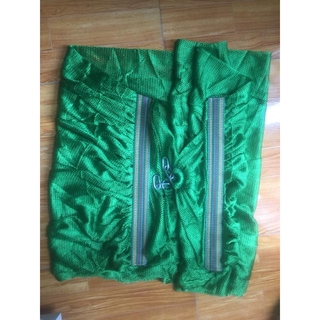 Võng lưới 2 lớp cao cấp
