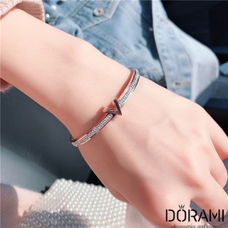 [ FREESHIP 50K ] Vòng tay chữ V xinh đẹp, siêu hot, siêu rẻ