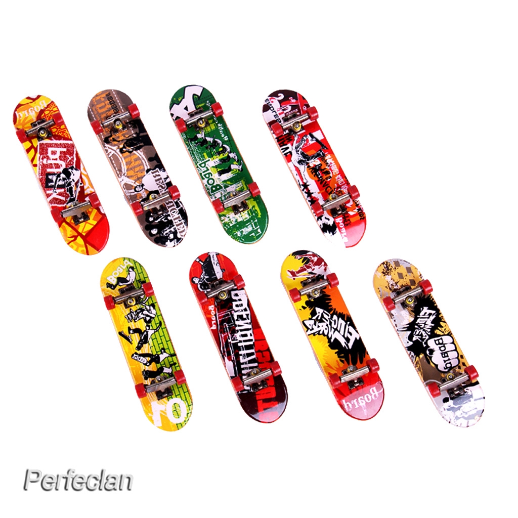 Ván Trượt Ngón Tay Mini Cho Bé