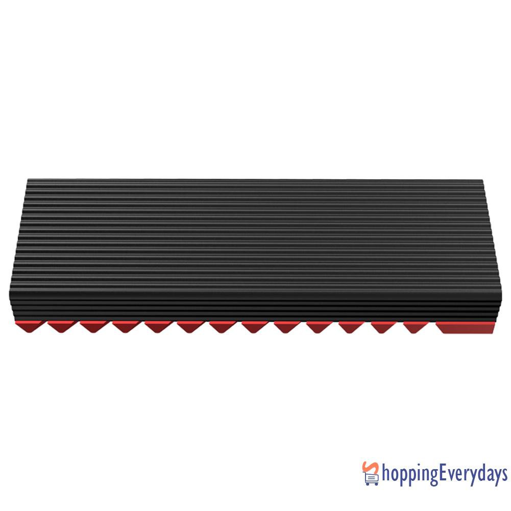 Tấm Tản Nhiệt M.2 2280 Ssd Jonsbo M.2-3 | BigBuy360 - bigbuy360.vn