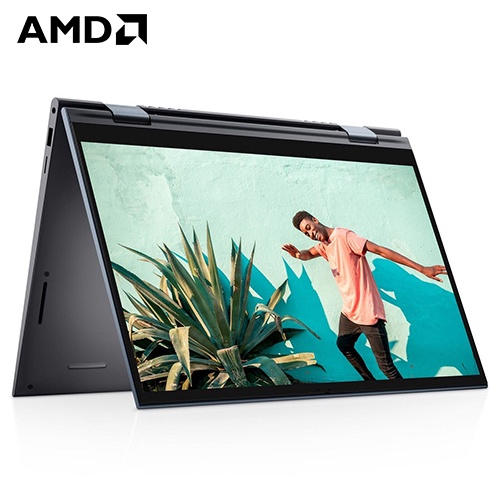 (Mới 100%) Laptop Dell Inspiron 7415 2-in-1 / Ryzen 5 - 5500U / 8GB / 256GB / AMD Radeon Graphics /14'' FHD Touch | BigBuy360 - bigbuy360.vn