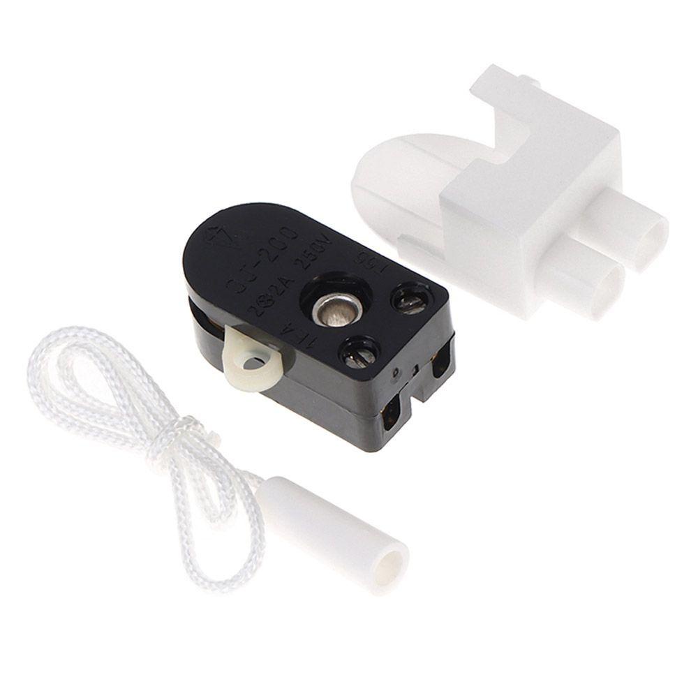 Set 4 Công Tắc Đèn Gắn Tường 250V 2A Đa Năng Tiện Dụng