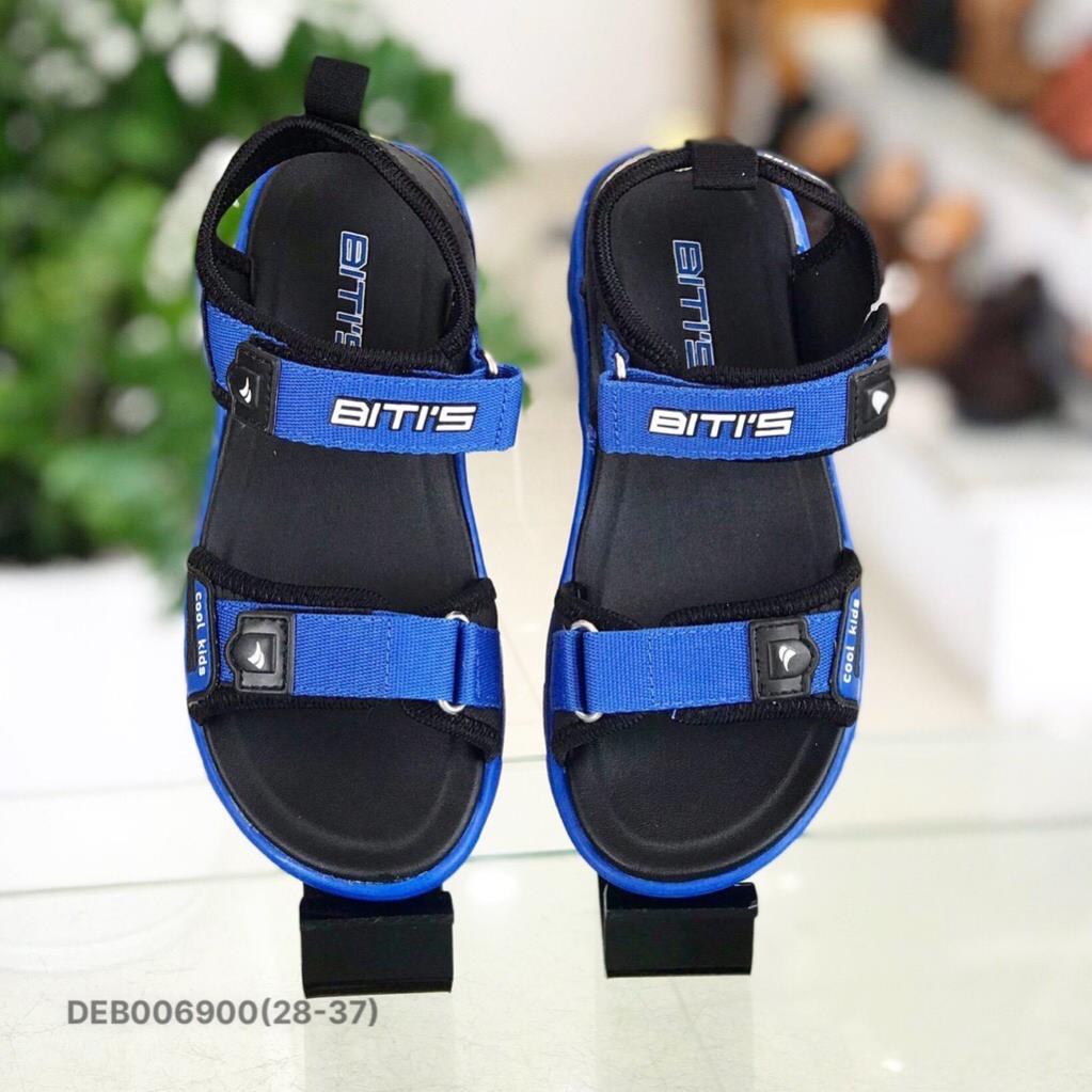 🔥HÀNG CAO CẤP🔥Sandal bé trai BlTIS 28-37 ❤️FREESHIP❤️ Dép quai hậu học sinh đế siêu nhẹ DEB006900