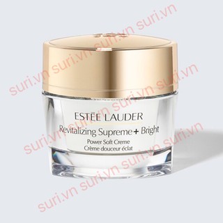 Kem dưỡng sáng đều màu da giảm thâm nám chống lão hoá Estee Lauder Revitalizing Bright