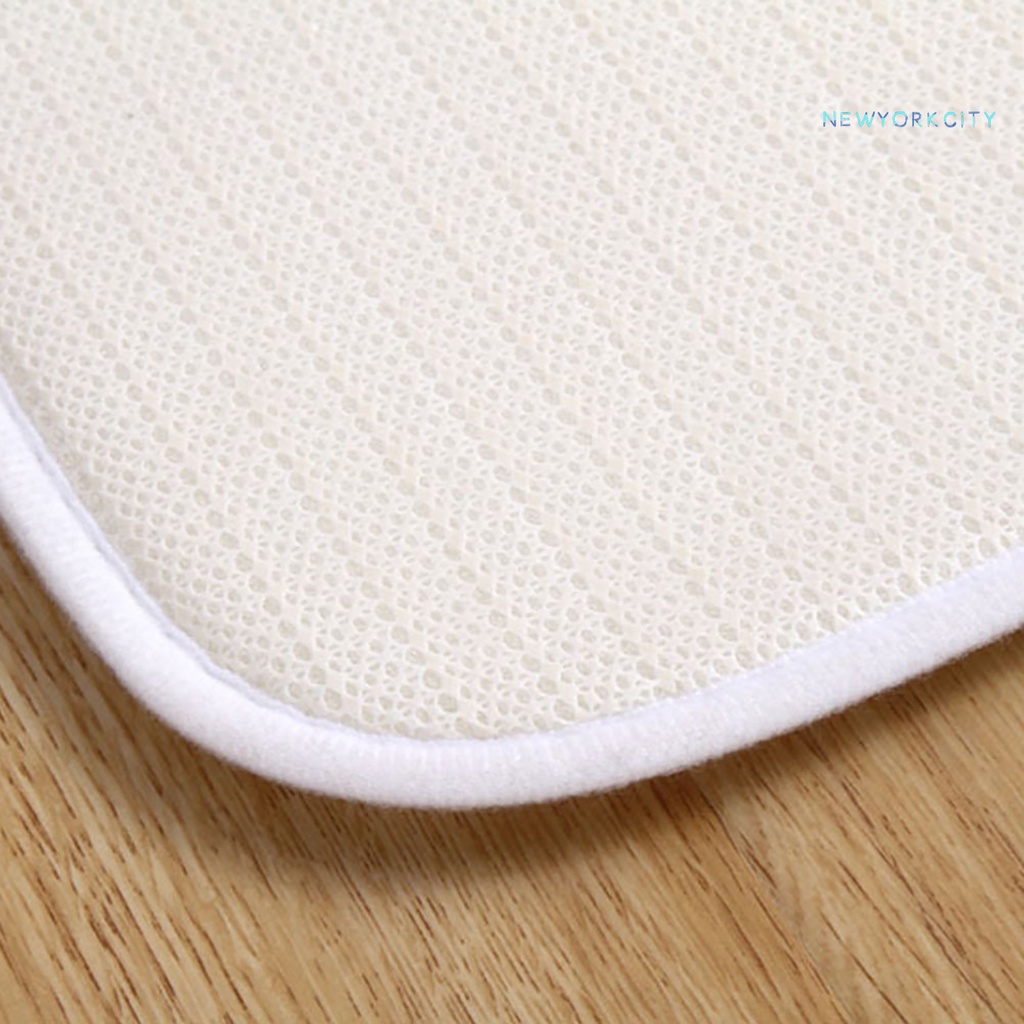 Thảm Chùi Chân Chống Trượt In Họa Tiết Hoạt Hình Dễ Thương