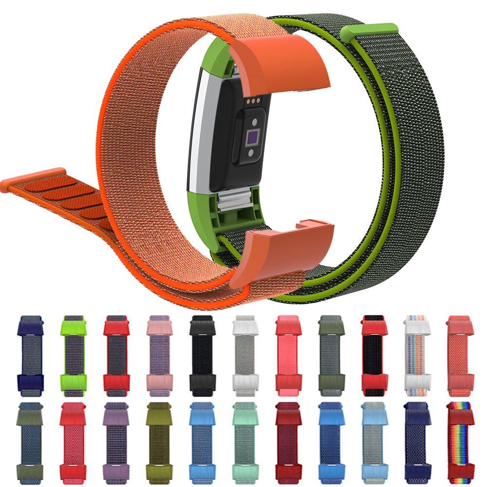 Dây Đeo Thay Thế Chuyên Dụng Cho Fitbit Charge 2