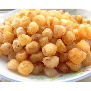 LONG NHÃN SẤY KHÔ HƯNG YÊN 100gram