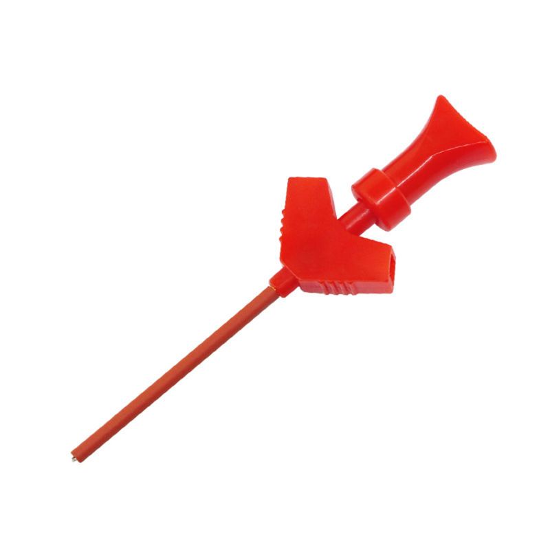 Set 10 Đầu Dò P5003 Phân Tích Mini SMD IC Chuyên Dụng Chất Lượng Cao Đen