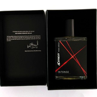 NƯỚC HOA X-MEN FOR BOSS INTENSE 49ML