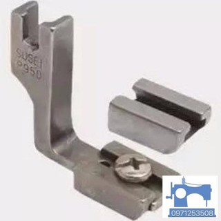 Chân vịt nhún 2 tầng