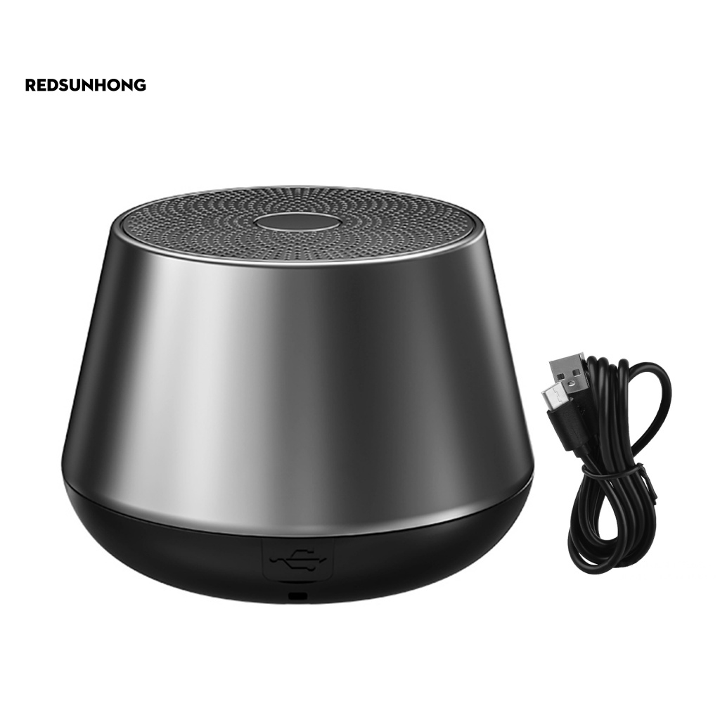 Loa Bluetooth 5.0 Âm Thanh Nổi HF Đa Năng Chất Lượng Cao