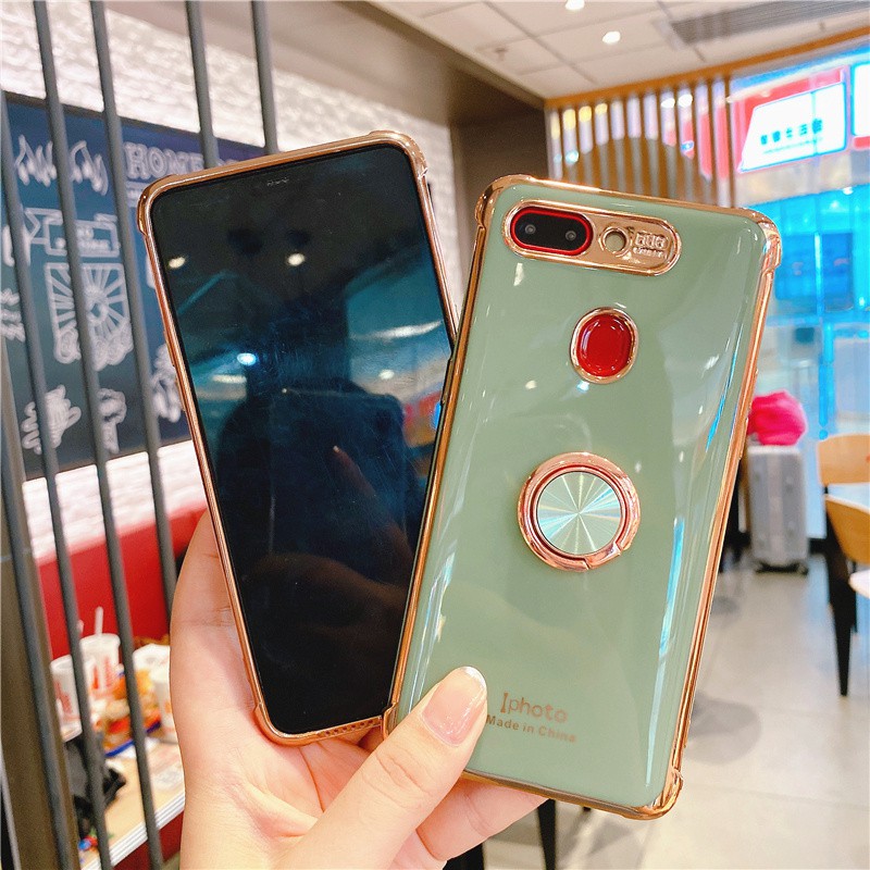 Ốp Điện Thoại Siêu Mỏng Thời Trang Cho Oppo R15 R15 | BigBuy360 - bigbuy360.vn