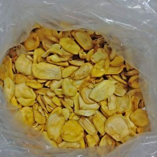 Mít sấy khô