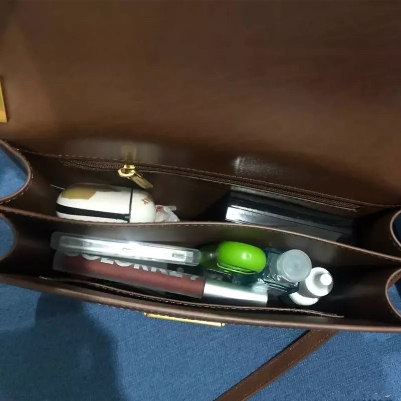 TÚI KẸP NÁCH VINTAGE ĐEO CHÉO XUẤT XỊN | BigBuy360 - bigbuy360.vn