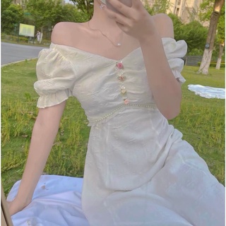 [New Arrivals] Váy thiết kế by Mimo Dk🦋