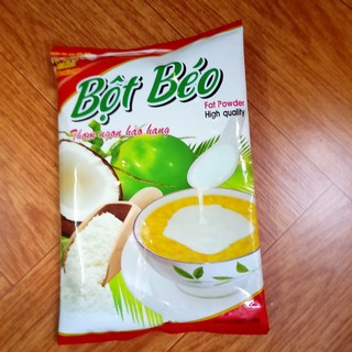 Bột béo hảo hạng 1kg