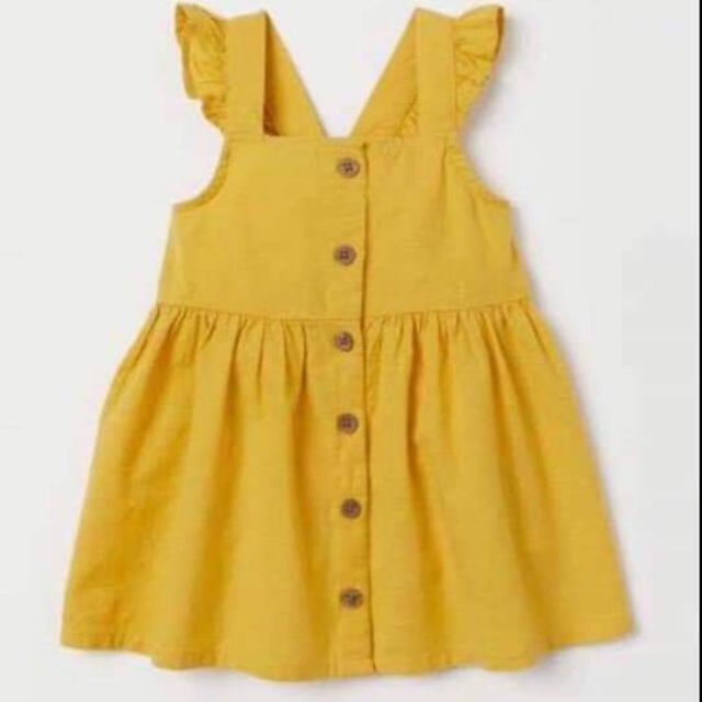 Váy next bé gái xinh xinh