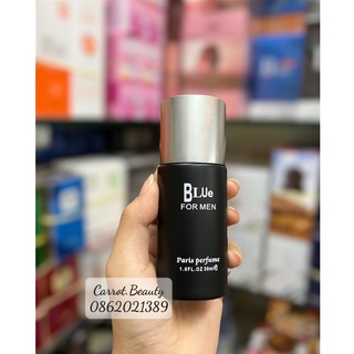 Nước Hoa Nam Blue For Men