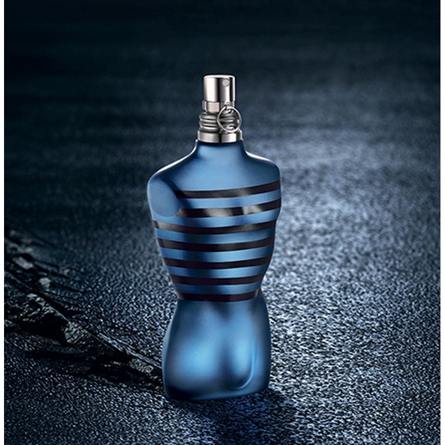 💥 Nước hoa nam Le Male / Le Beau / Ultra Male 125ml - Jean Paul Gaultier