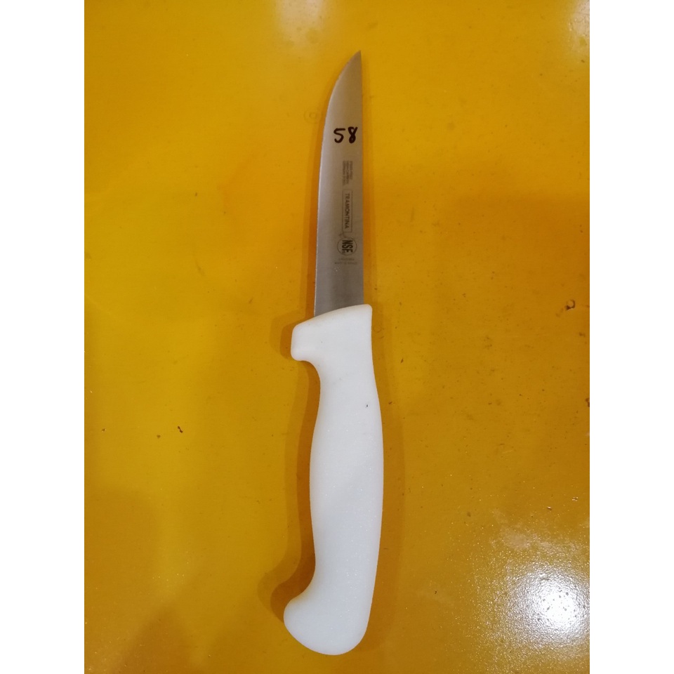 Dao thái nội địa Nhật, dài 29cm, lưỡi 15cm (mã 58)