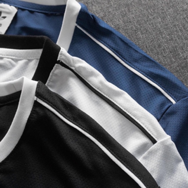 Bộ thể thao nam vải cotton thông hơi | BigBuy360 - bigbuy360.vn