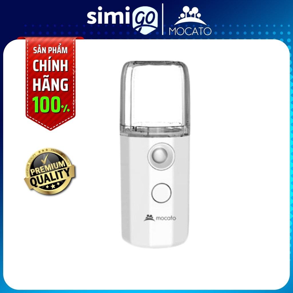 Máy Phun Sương Tạo Ẩm Mocato Air M502 - Chính Hãng Bảo Hành 12 Tháng