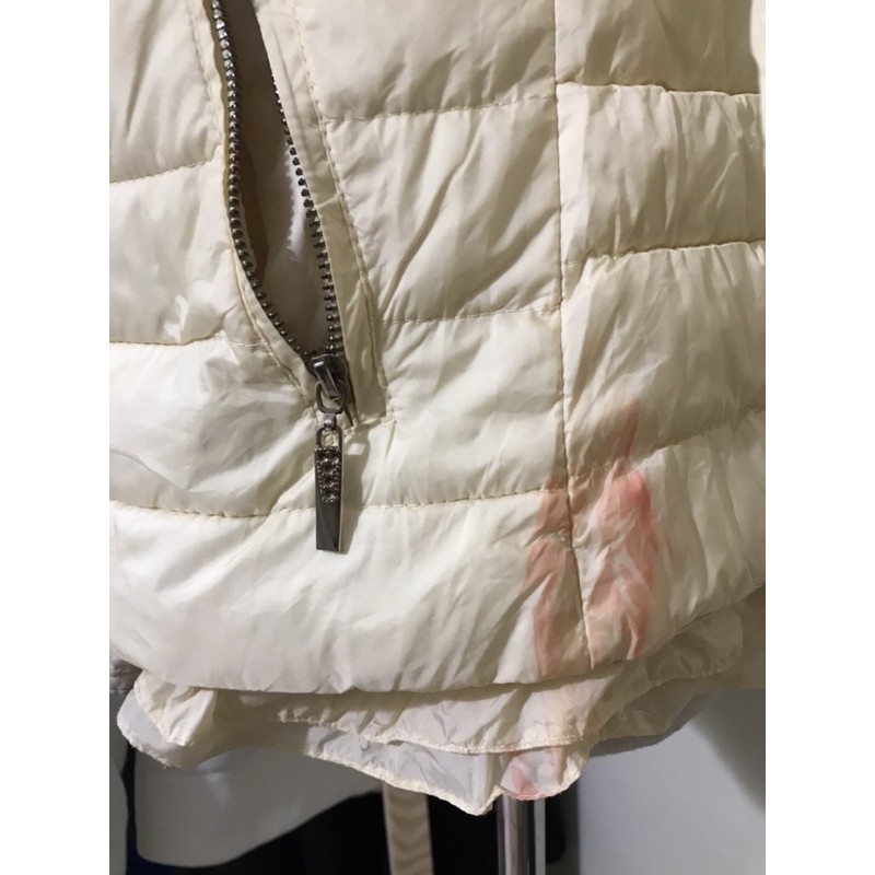 Phao ngắn siêu ấm