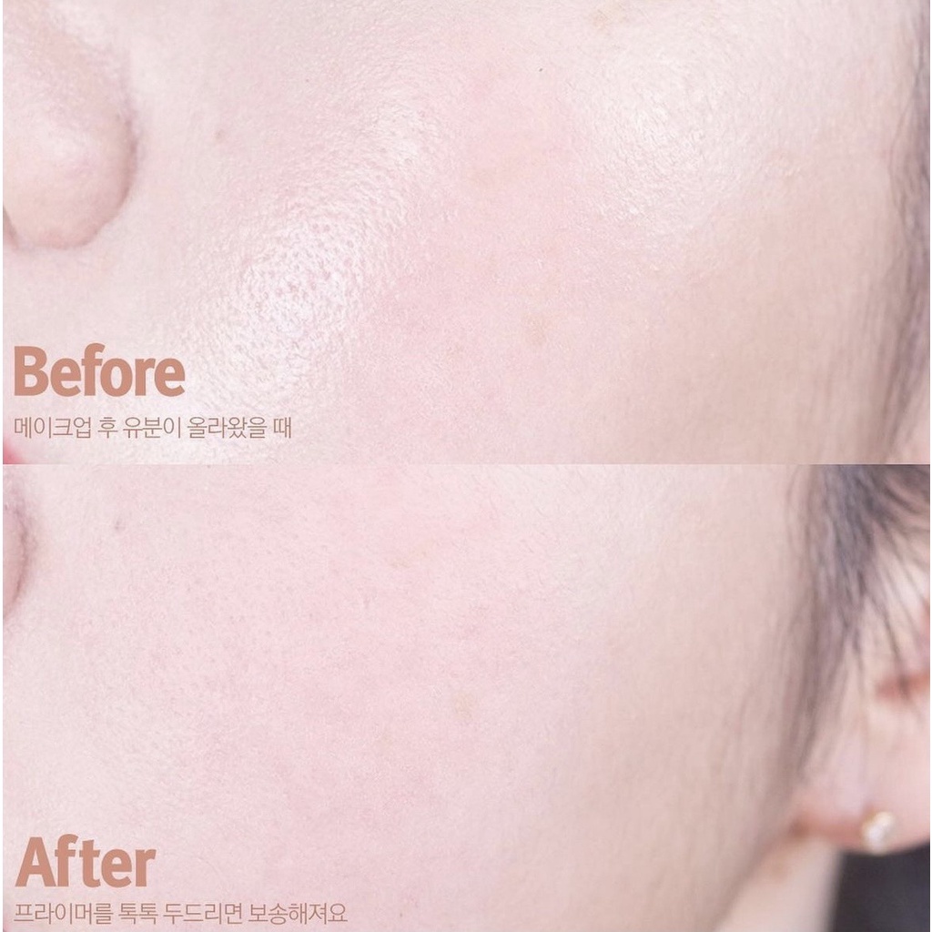 Phấn Lót Hút Dầu Coringco’s Goodbye Oil Primer Pact | BigBuy360 - bigbuy360.vn