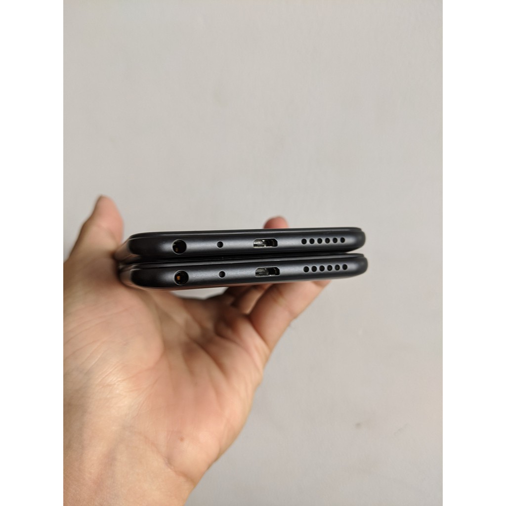 Điện thoại Xiaomi redmi Note 5 2 sim ram 6/128 chip 636