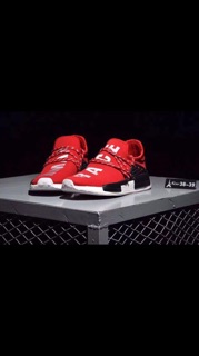 GIÀY thể thao NMD- Human race