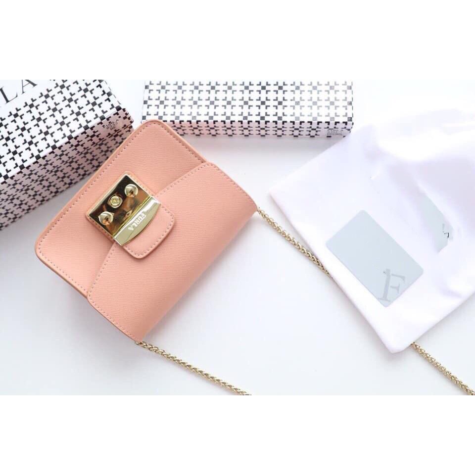 Túi xách FL cao cấp nhiều màu, chuẩn form, full box