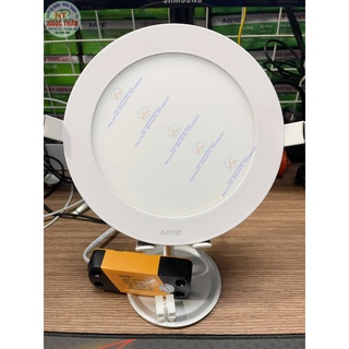 ĐÈN ÂM TRẦN LED PANEL TRÒN RPL-12 (Chính Hãng )