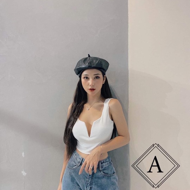 Áo 2 dây quảng châu