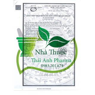 Viên Uống Bổ Mắt Wit